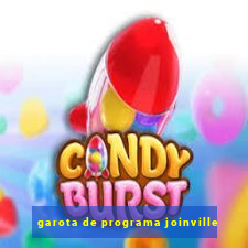 garota de programa joinville